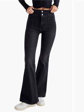 We the Free Jayde Flare Jeans size 26